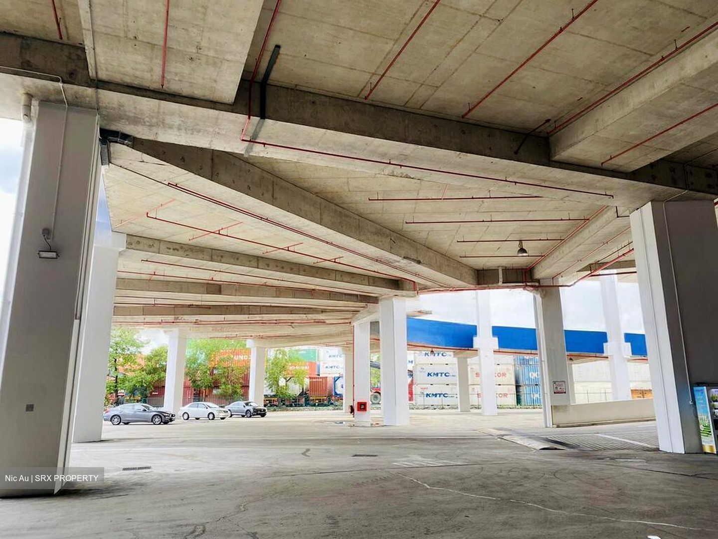 Penjuru Lane (D22), Warehouse #575458151